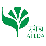 APEDA Logo
