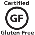 Gluten Free Logo