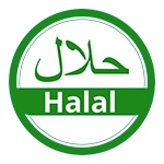 Halal logo