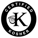 KOSHER Logo