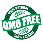 GMO Free Logo