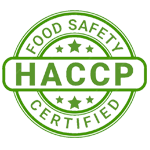 HACCP Logo