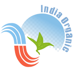 india-organic Logo