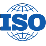 ISO Logo