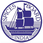 Spice board india Logo